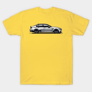 BMW M3 T-Shirt